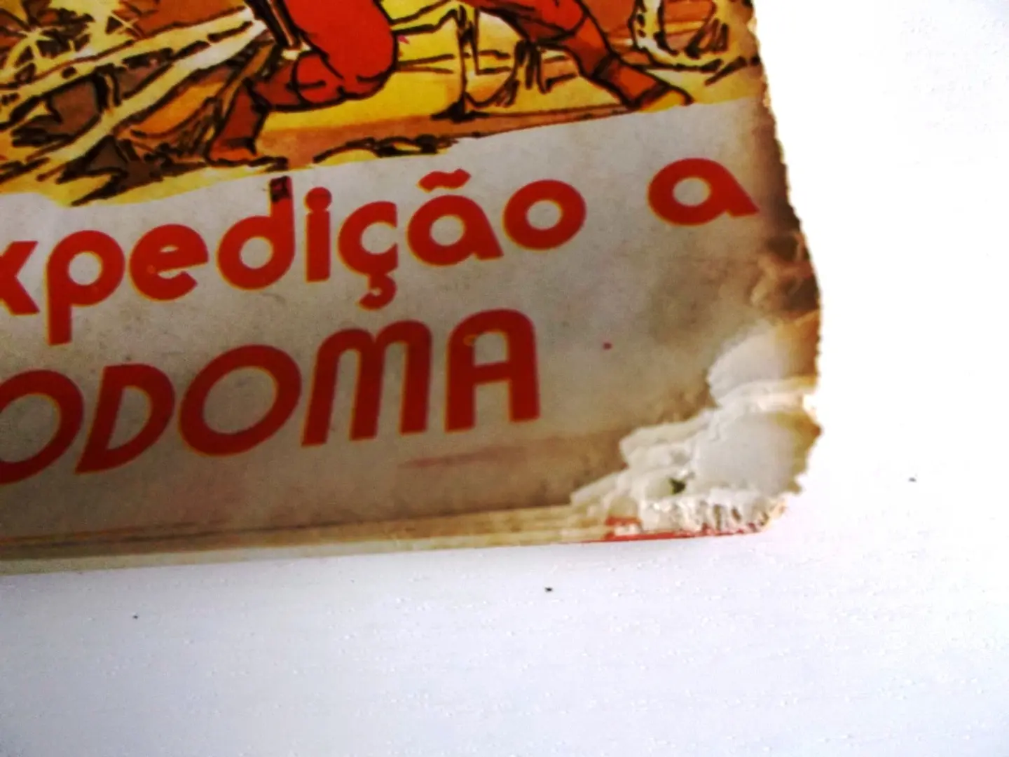 Colecção Águia 16 4