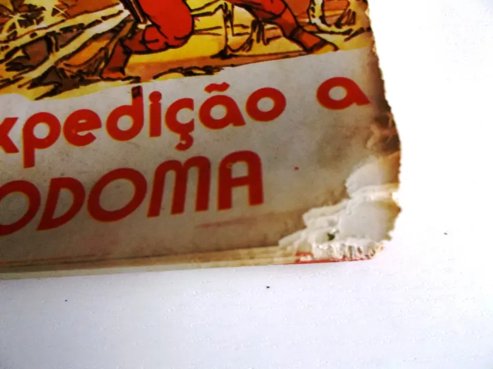 Colecção Águia 16 4