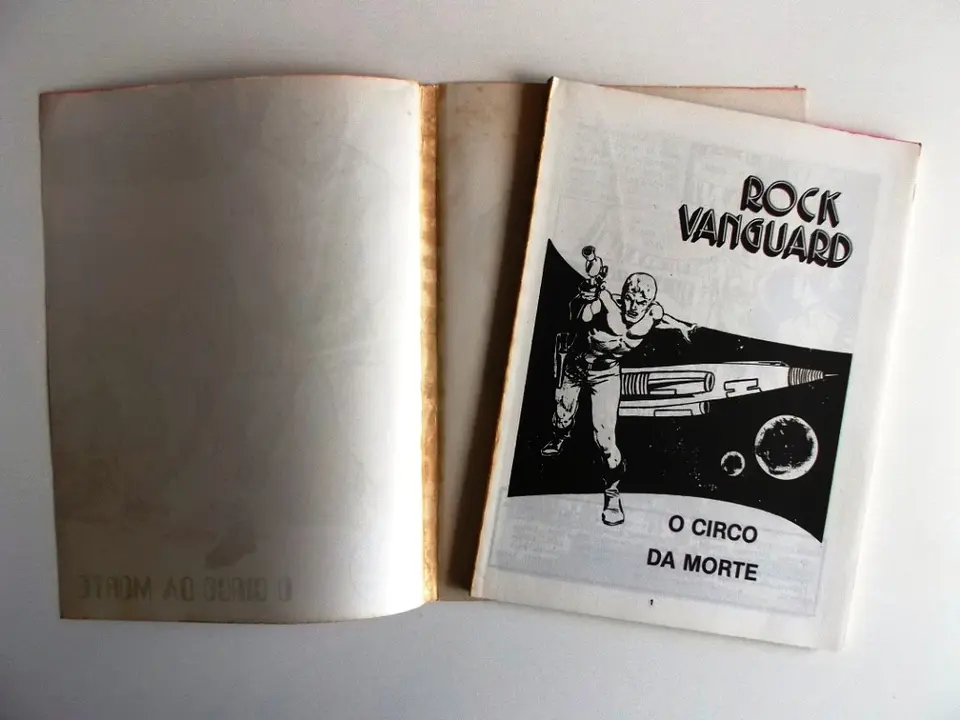 Colecção Águia 20 4