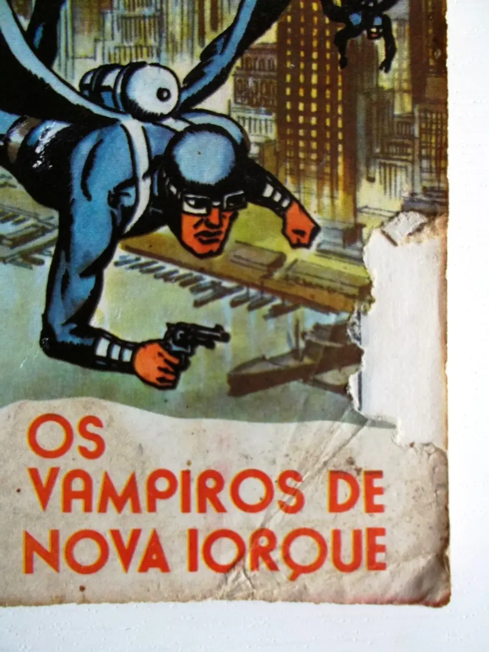 Colecção Águia 15 4