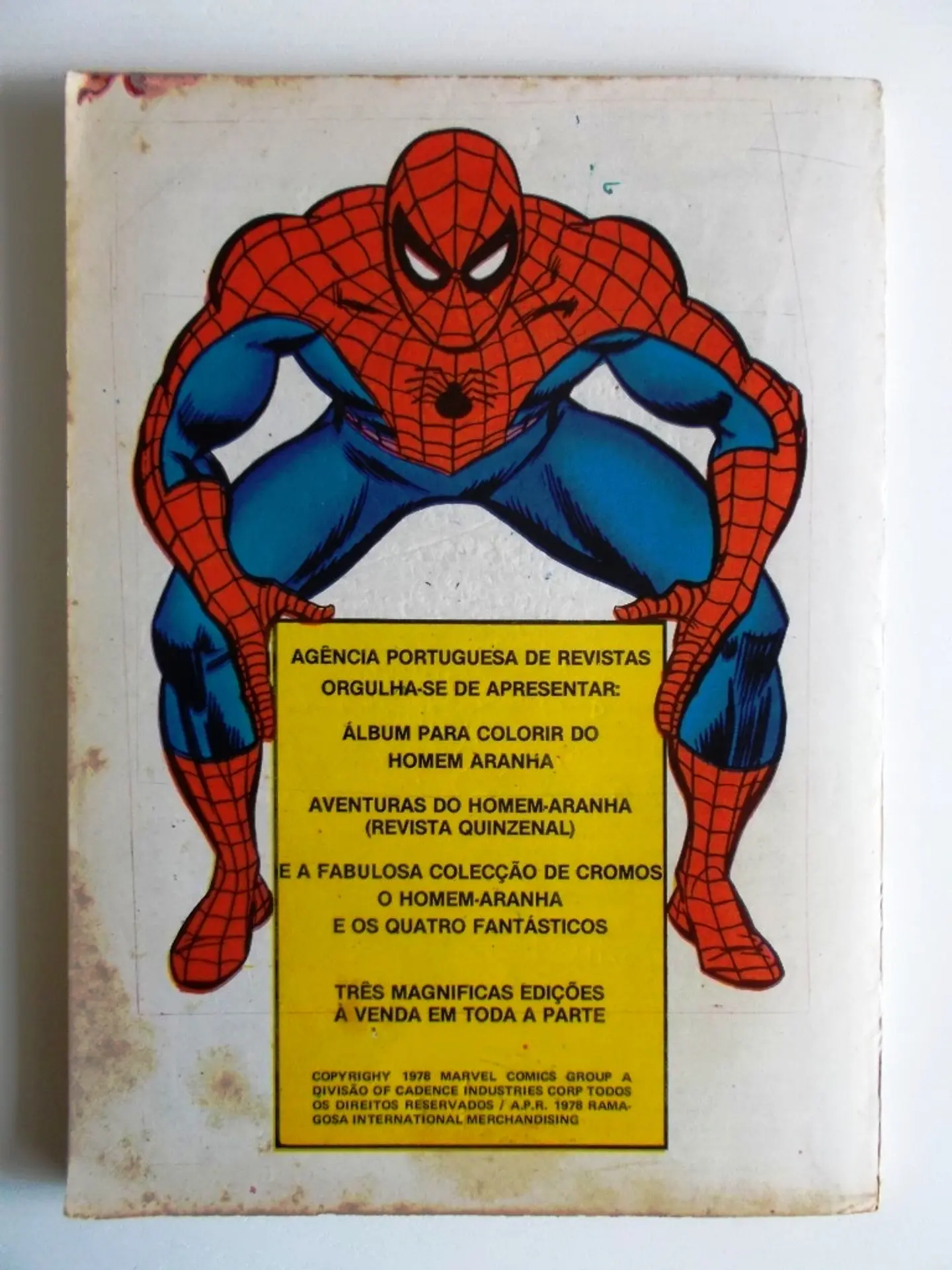 Colecção Águia 23 2