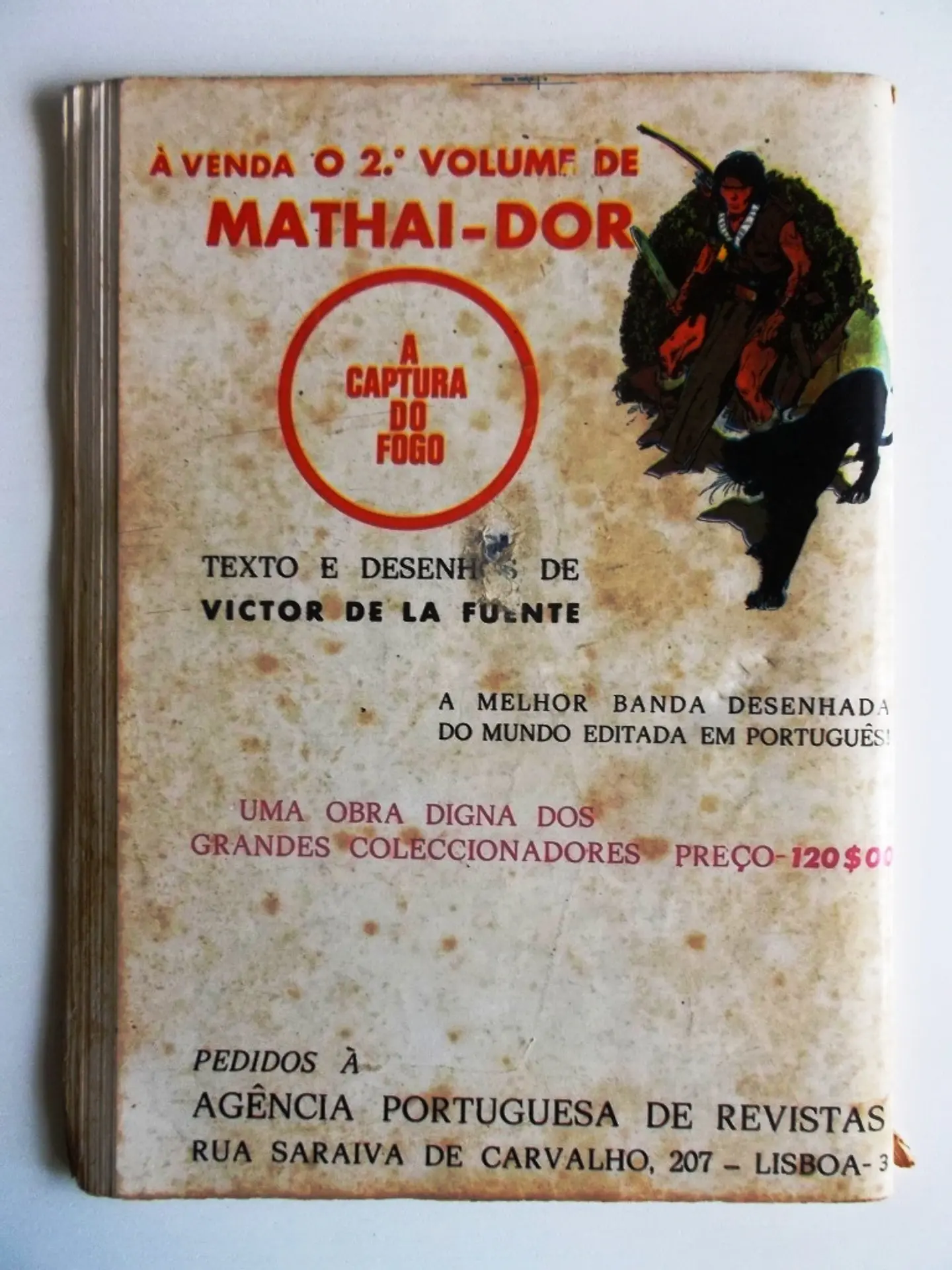 Colecção Águia 13 2