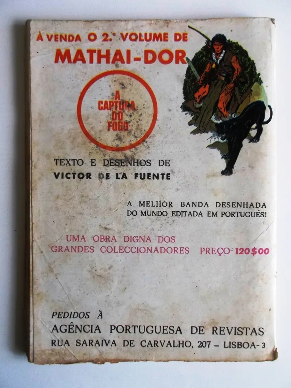 Colecção Águia 14 2