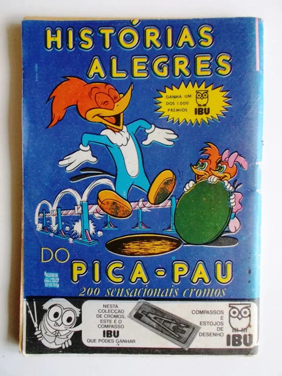Colecção Tigre 246 | Kalar  2