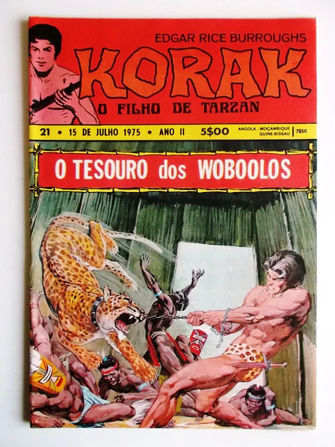 Korak 21