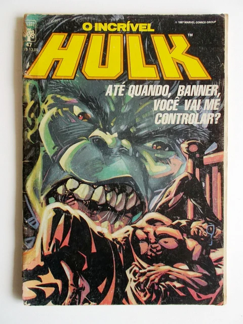 O Incrível Hulk 047