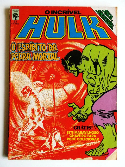 O Incrível Hulk 021