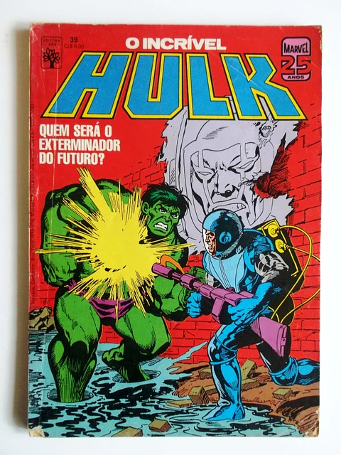 O Incrível Hulk 039