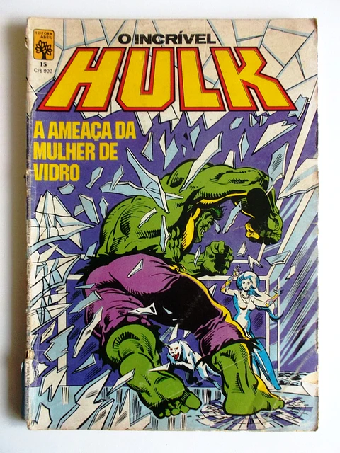 O Incrível Hulk 015