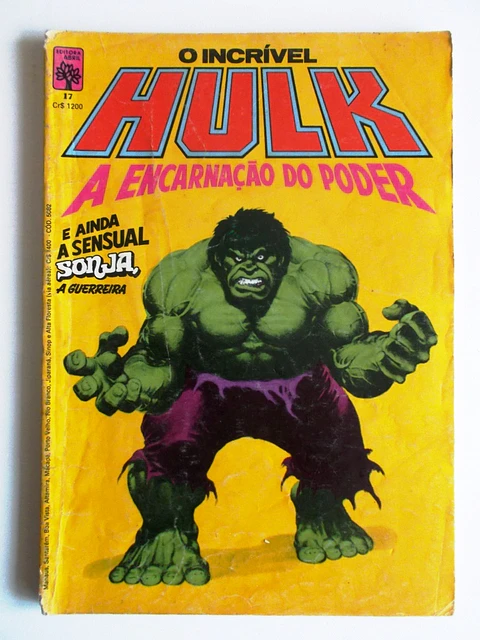 O Incrível Hulk 017