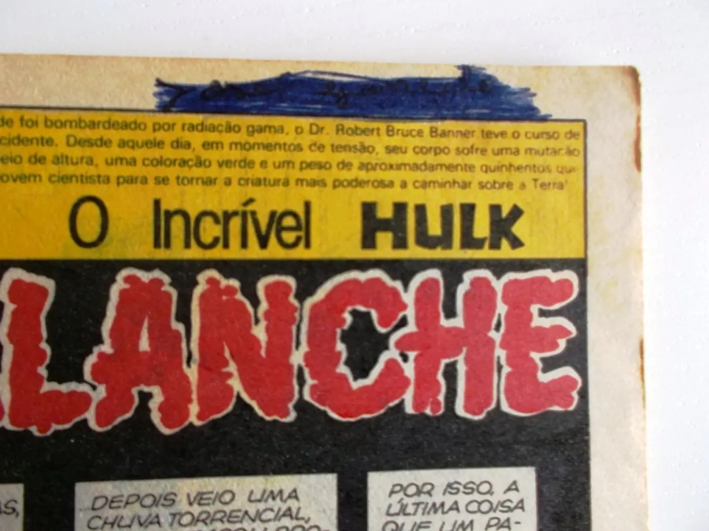 O Incrível Hulk 017 4