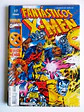 Fantásticos X-Men 17 - Marvel Comics Portugal - thumbnail 1