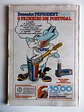 Heróis Disney 10 - Com cromos - thumbnail 2