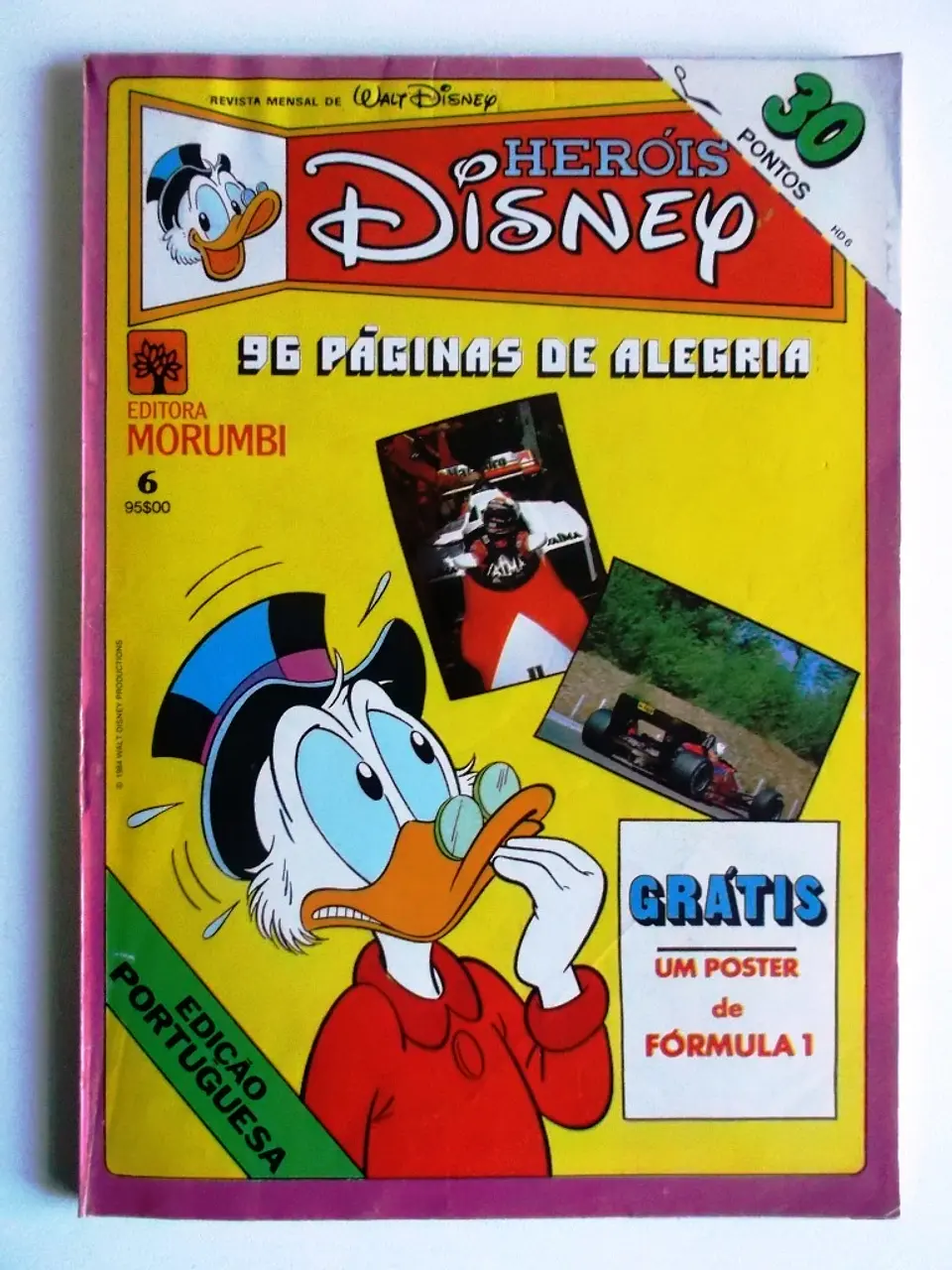 Heróis Disney 06 1