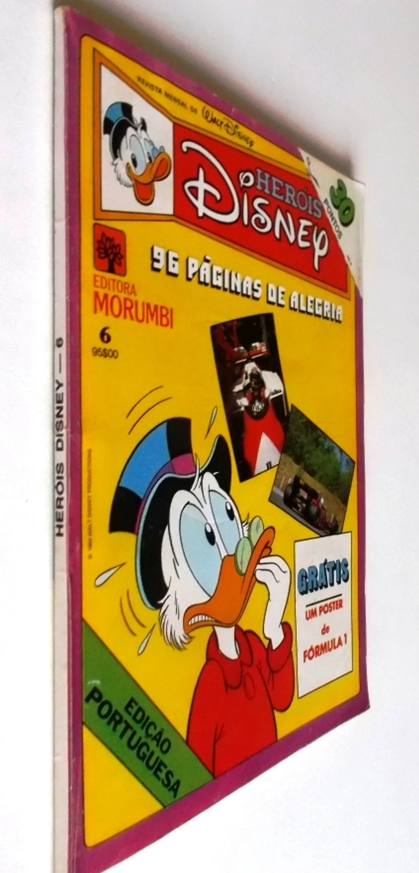 Heróis Disney 06 3