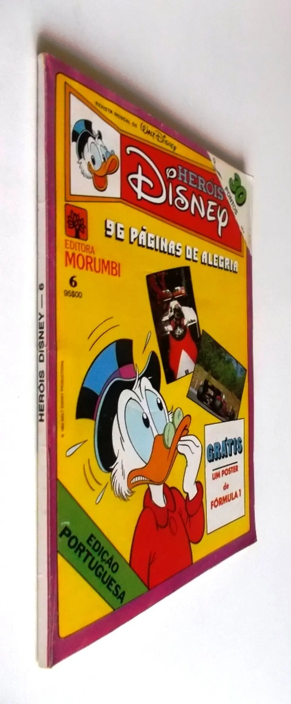 Heróis Disney 06 3