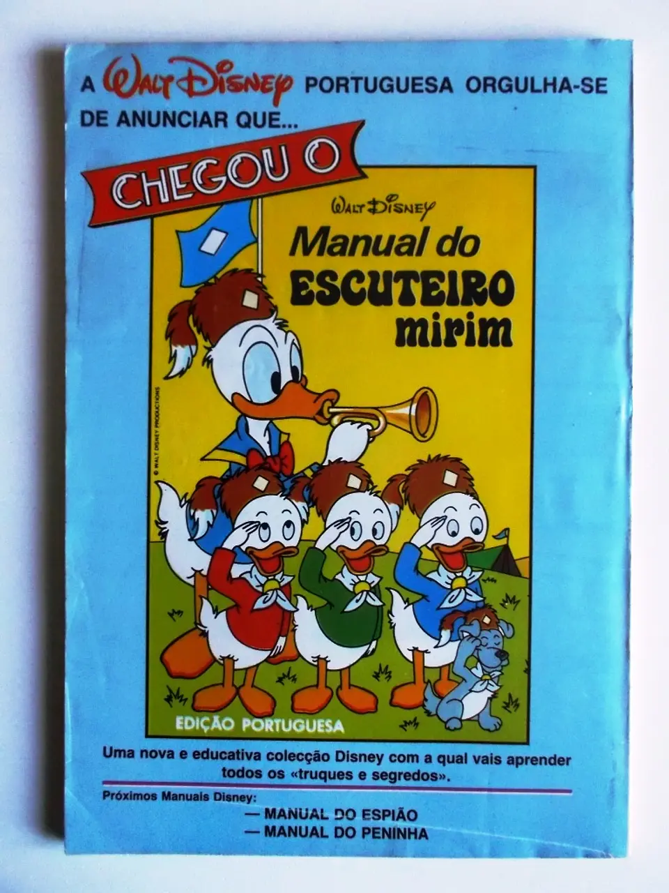 Heróis Disney 08 2