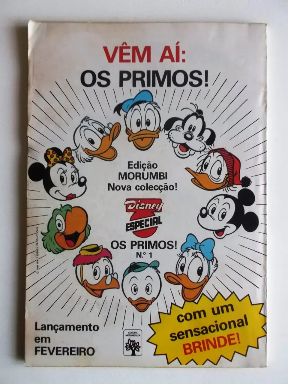 Heróis Disney 09 2
