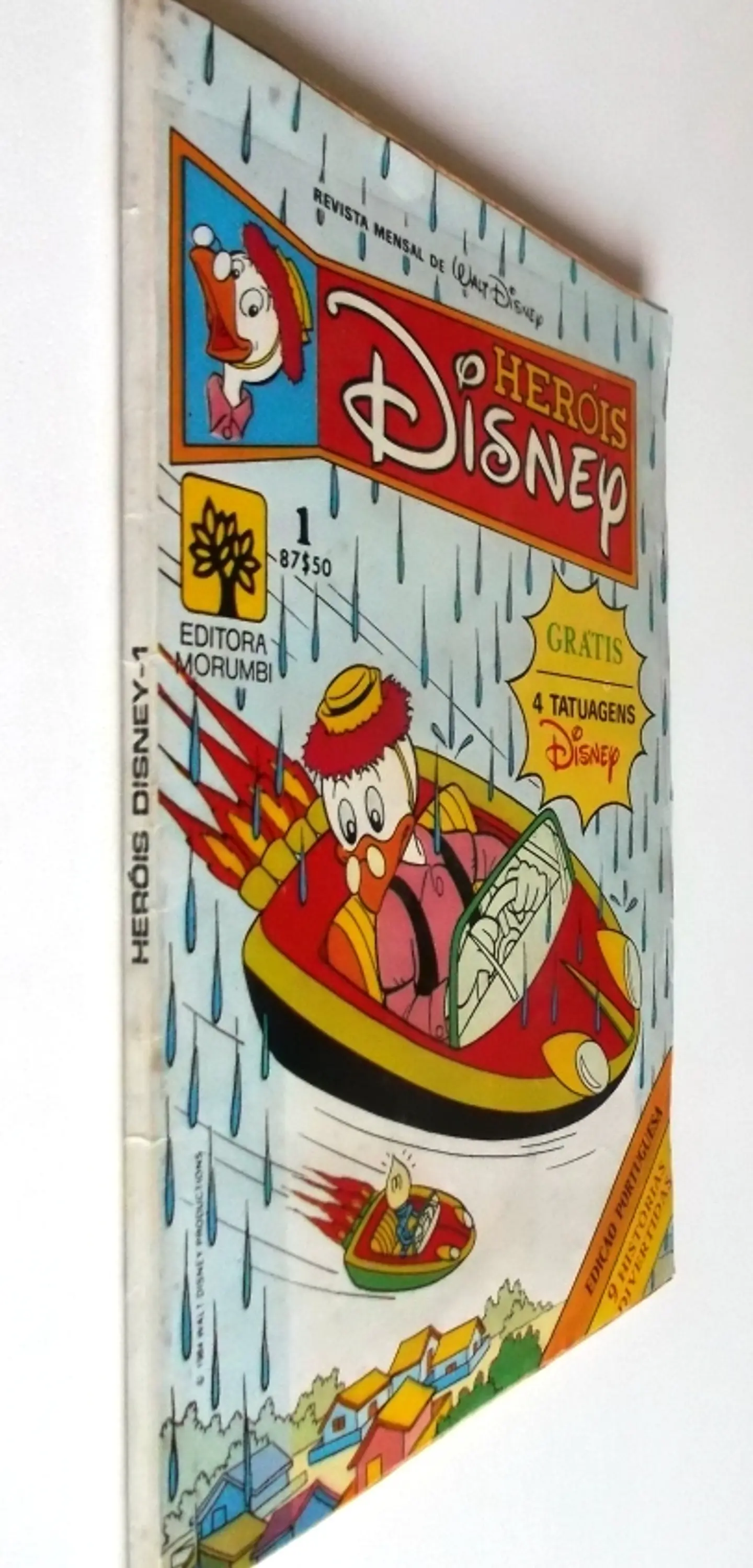 Heróis Disney 01 3
