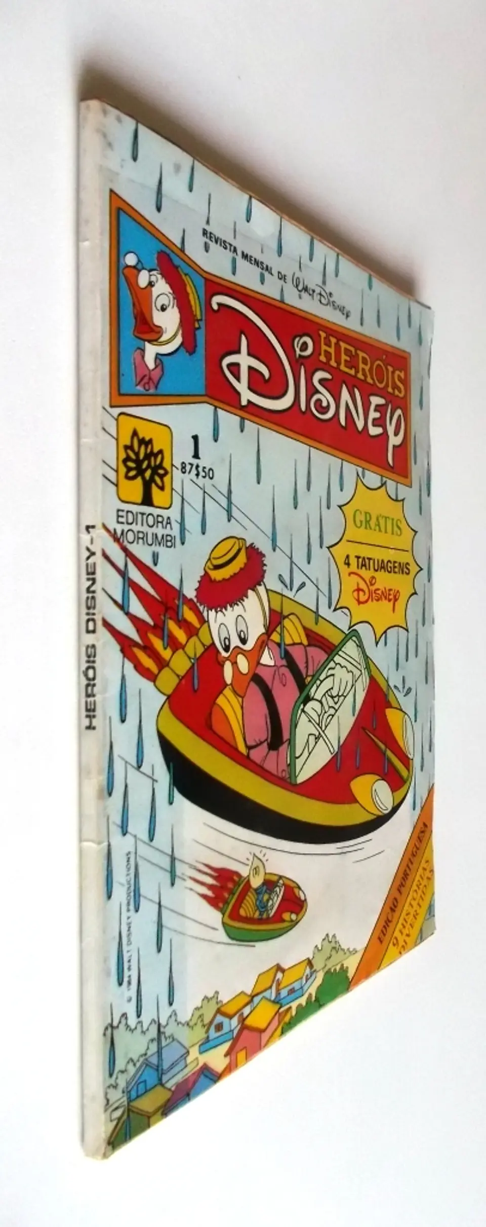 Heróis Disney 01 3