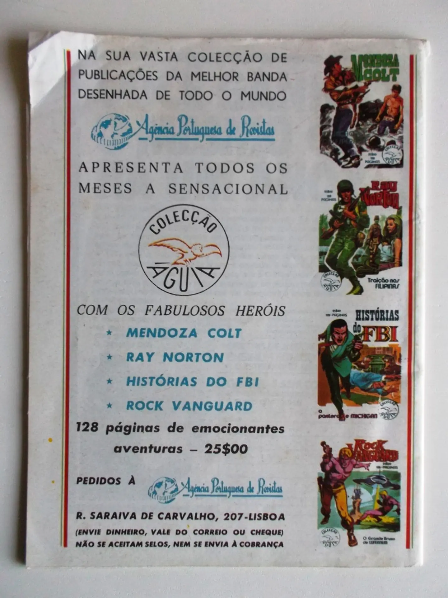 Novelas do Oeste 08 2