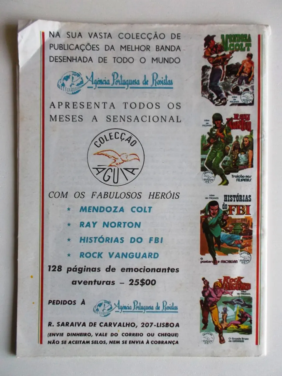 Novelas do Oeste 08 2