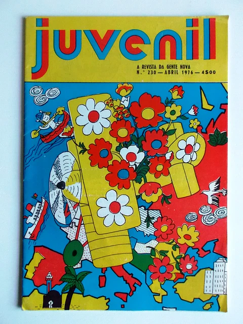 Juvenil 230