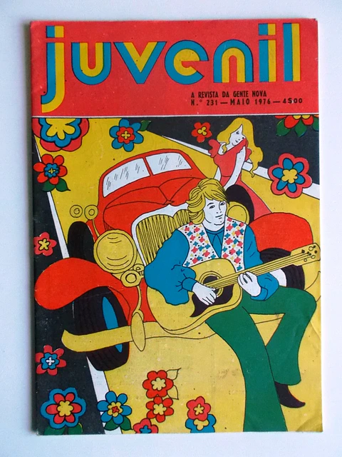 Juvenil 231