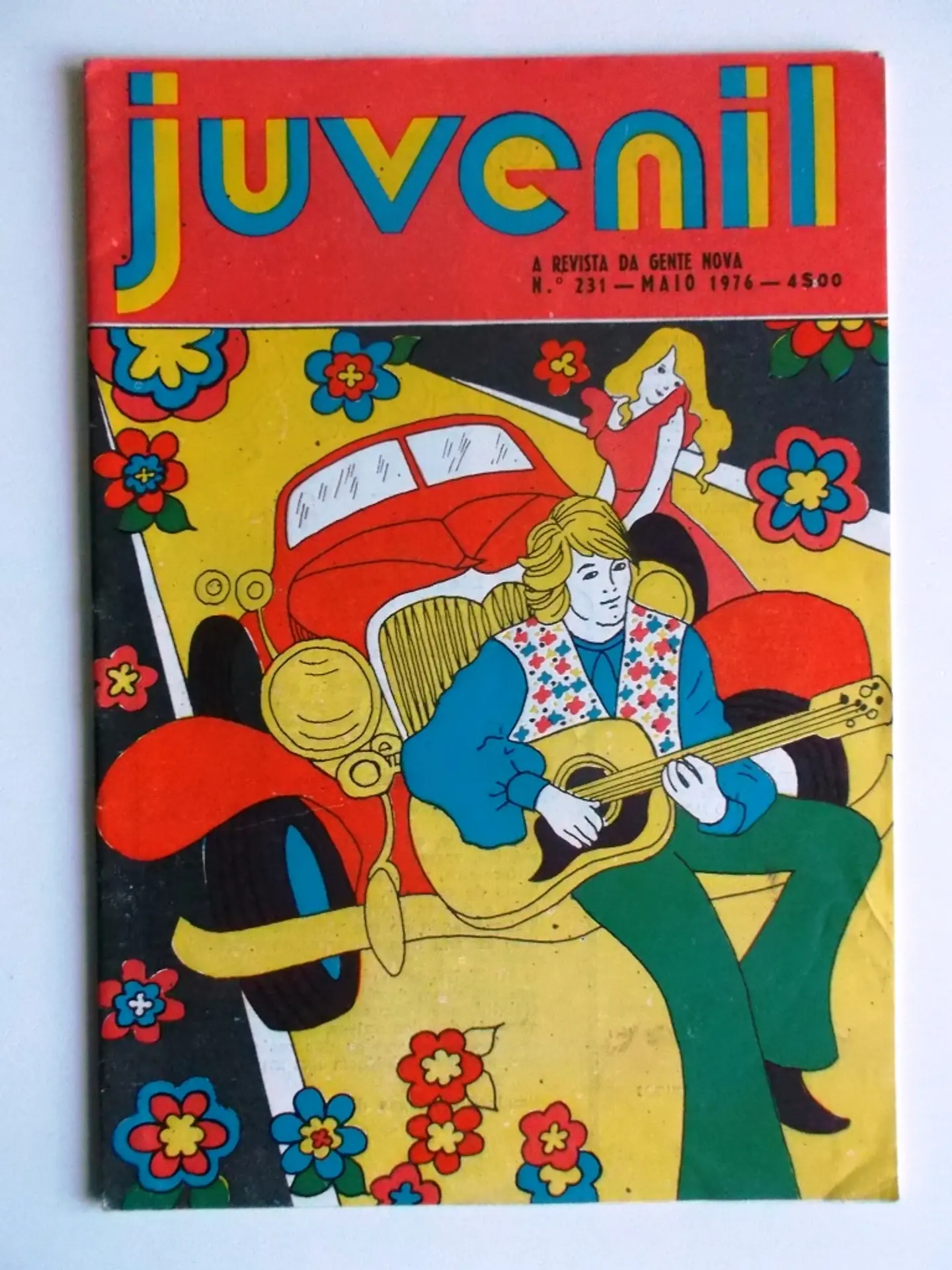 Juvenil 231 1