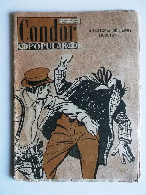 Condor Popular 5901