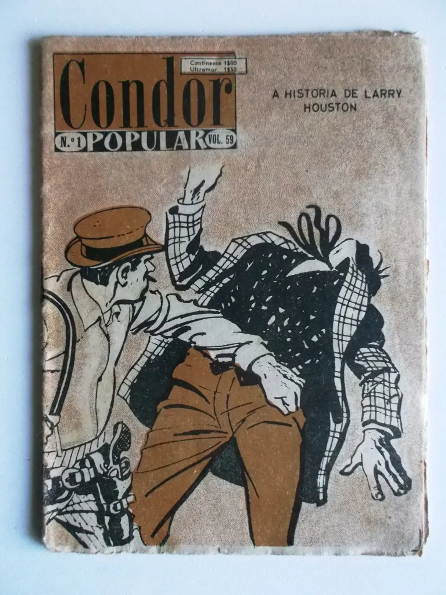 Condor Popular 5901 1