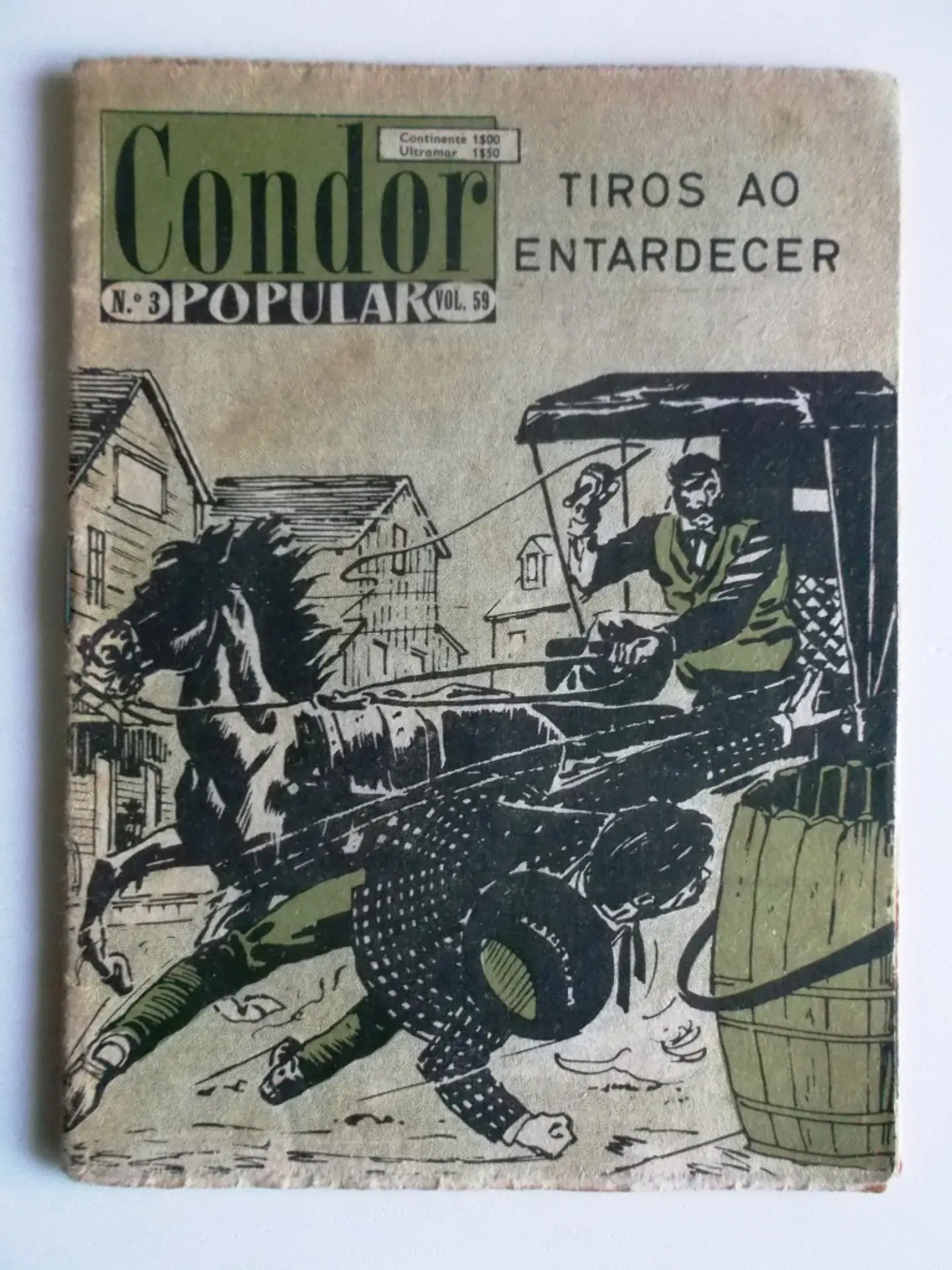 Condor Popular 5903 1