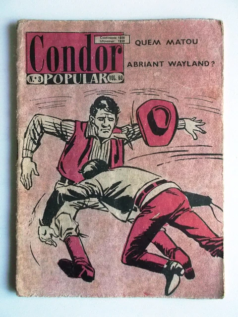 Condor Popular 6003