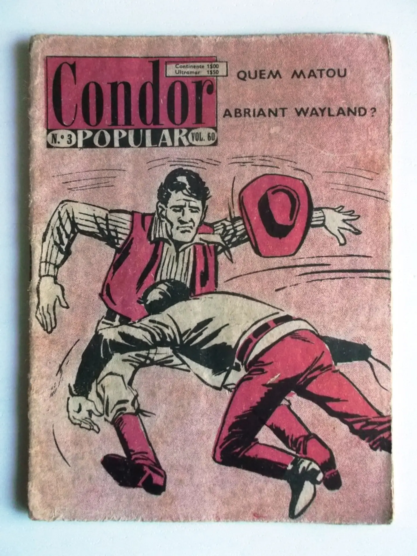 Condor Popular 6003 1