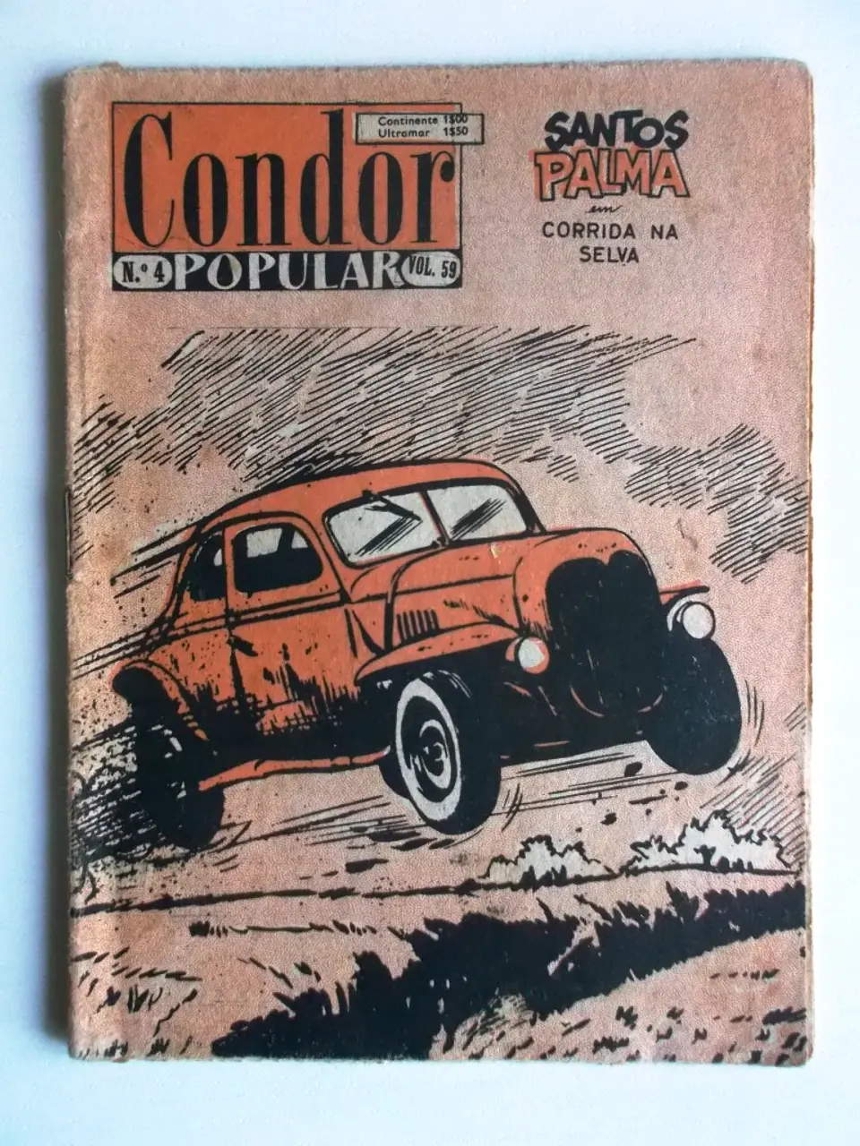 Condor Popular 5904 1