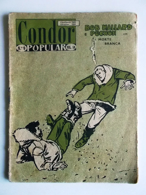 Condor Popular 5909