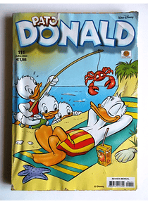 Pato Donald 111