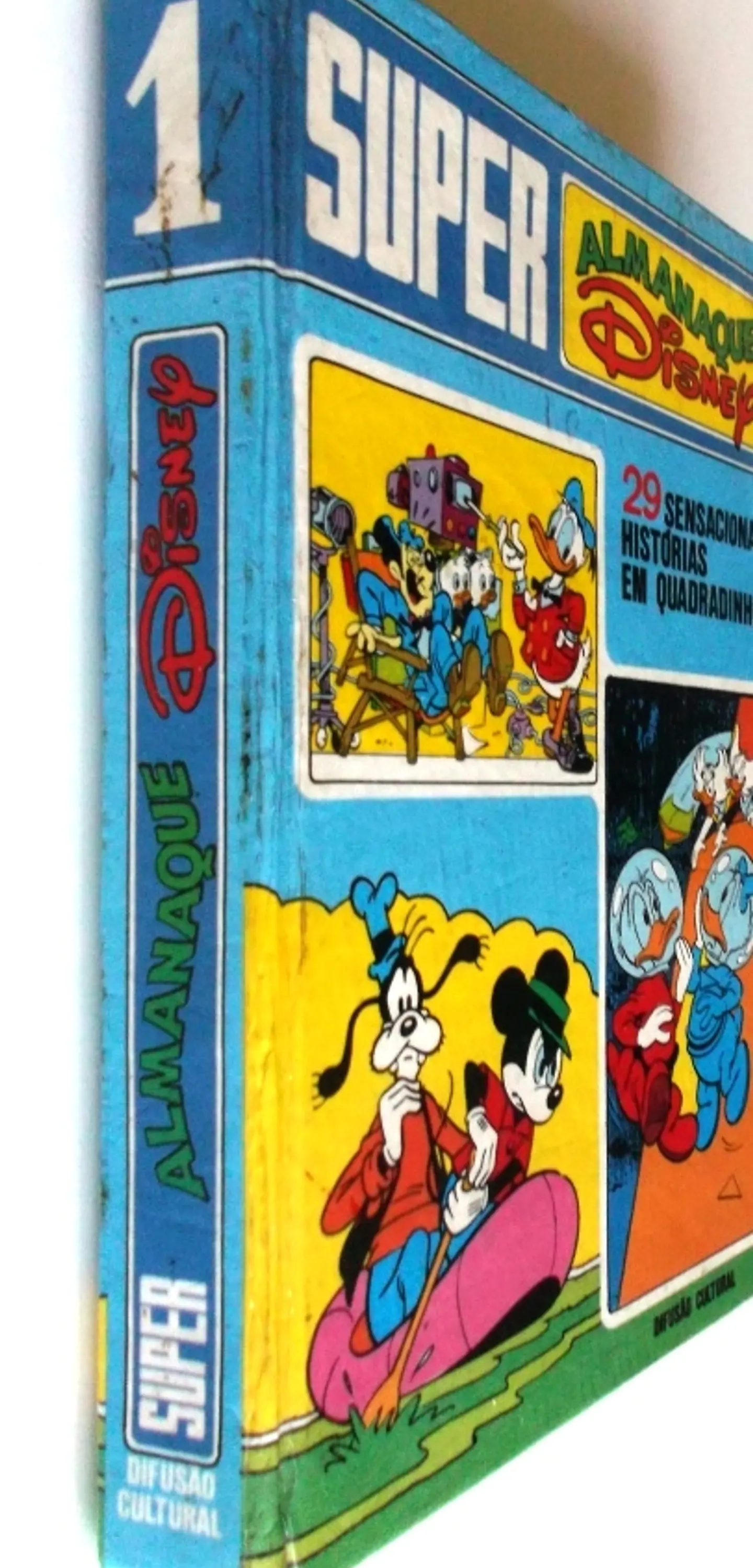 Super Almanaque Disney 01 3