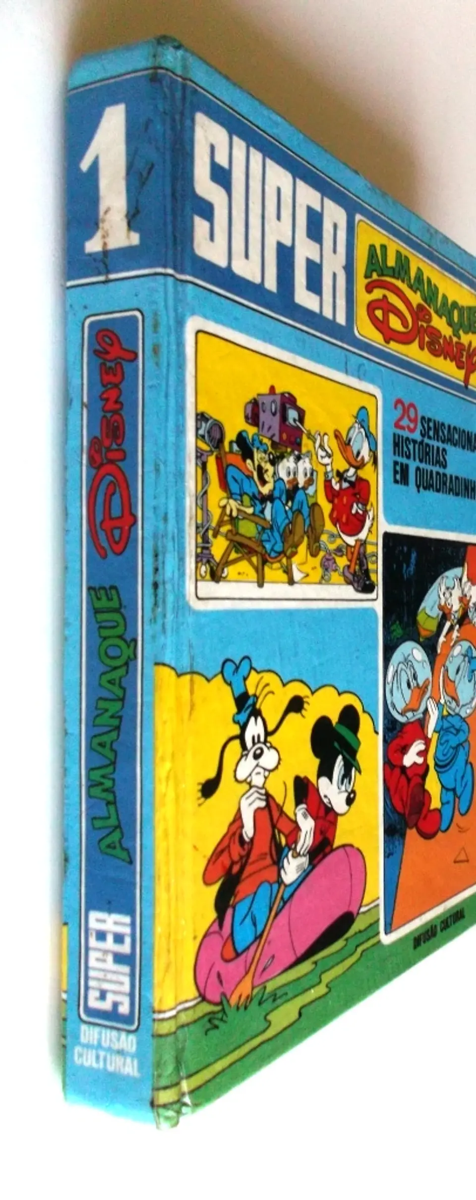 Super Almanaque Disney 01 3