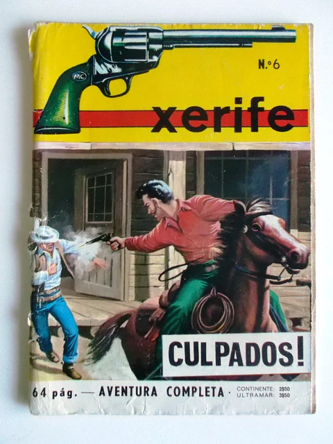Xerife 006