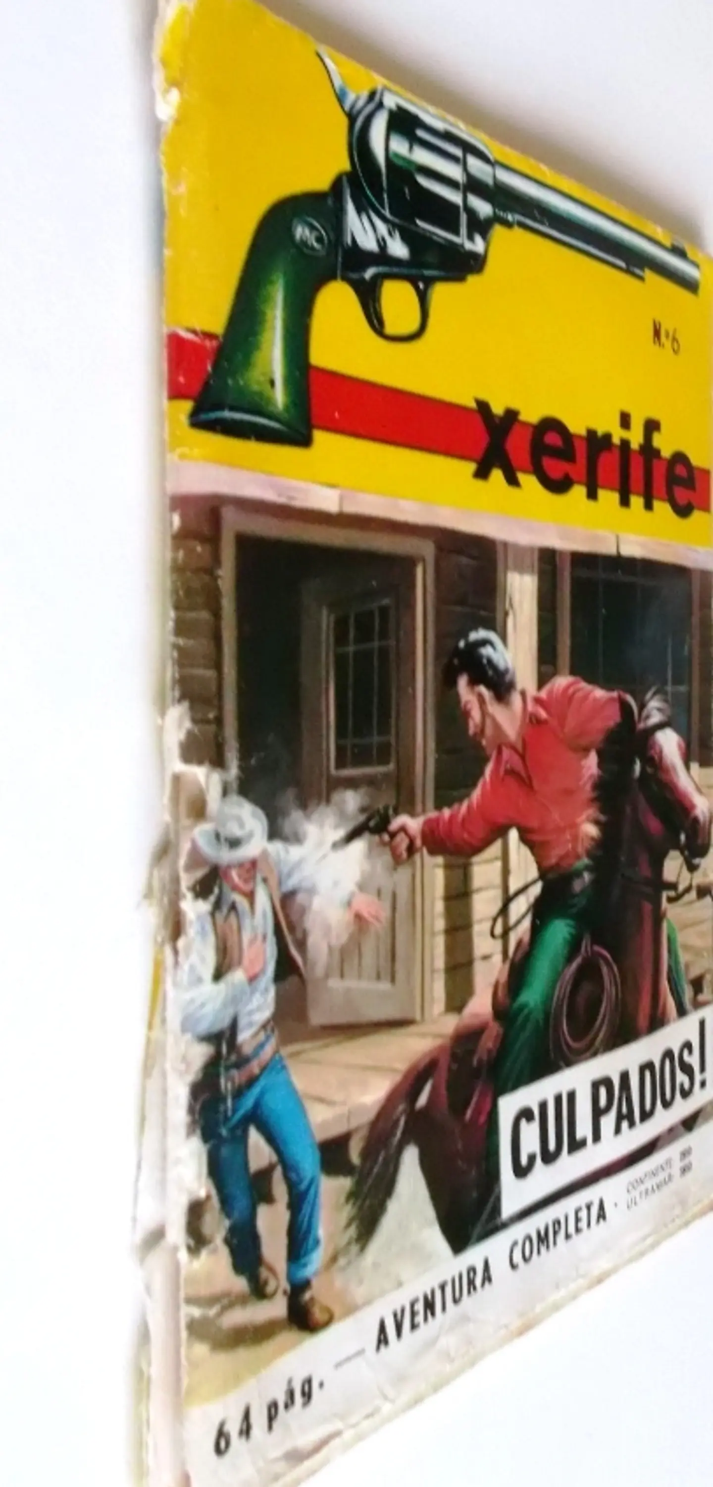 Xerife 006 3