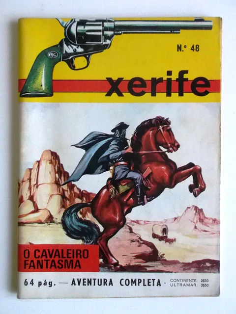 Xerife 048