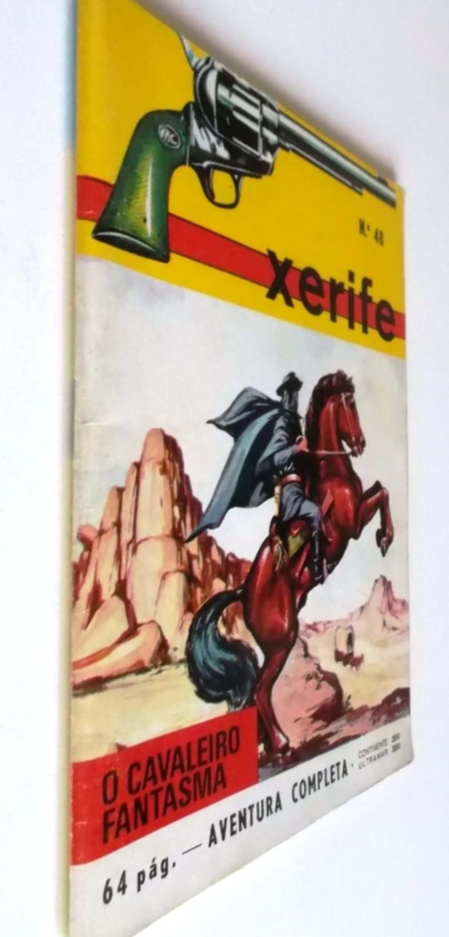 Xerife 048 3