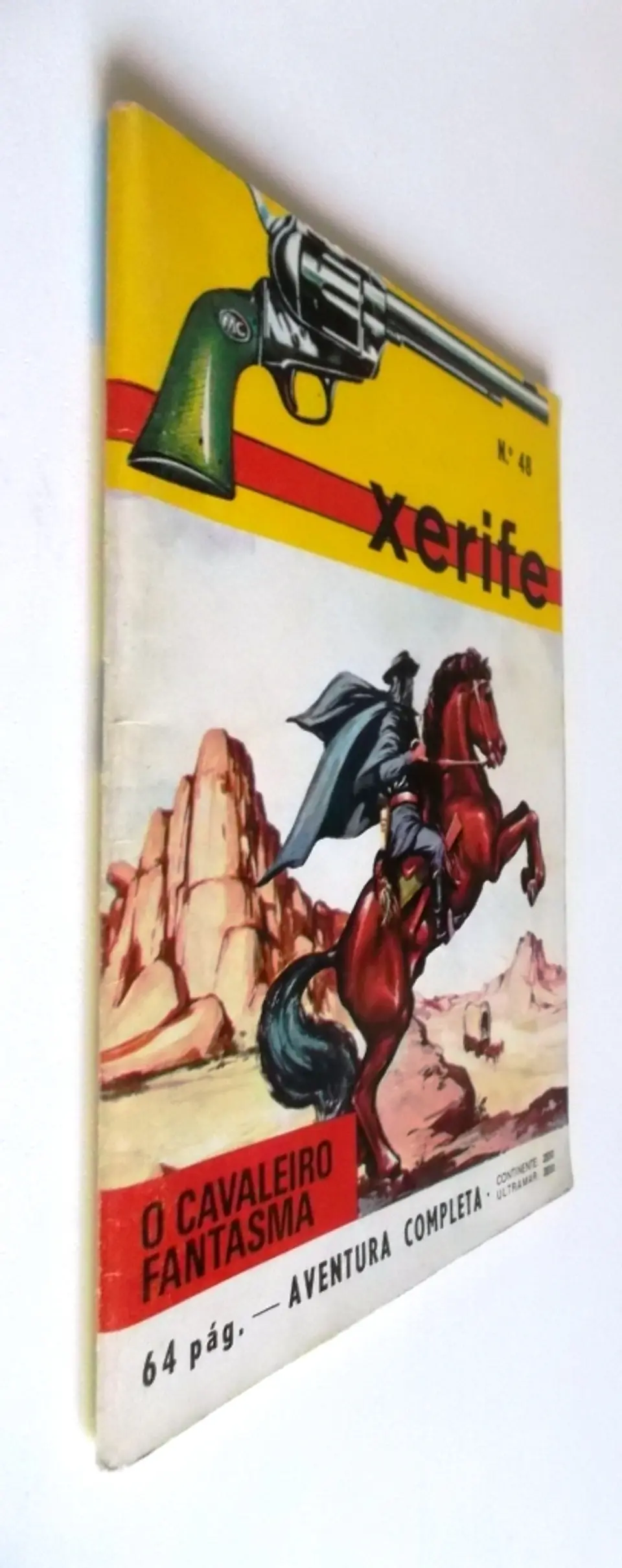 Xerife 048 3