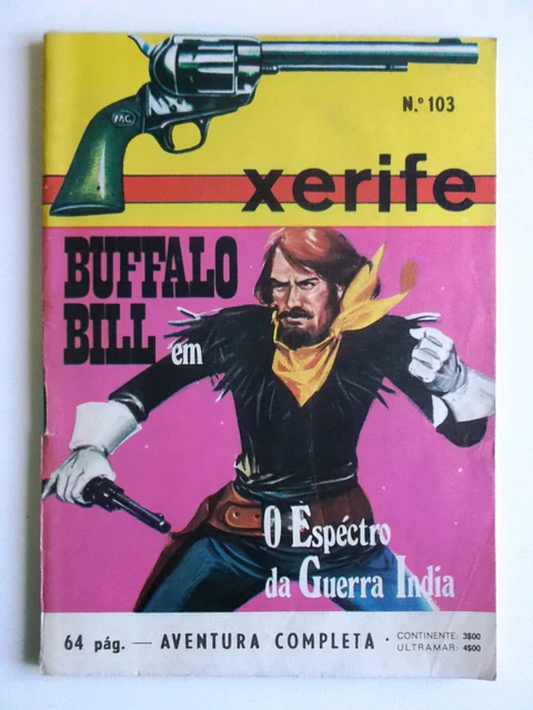 Xerife 103