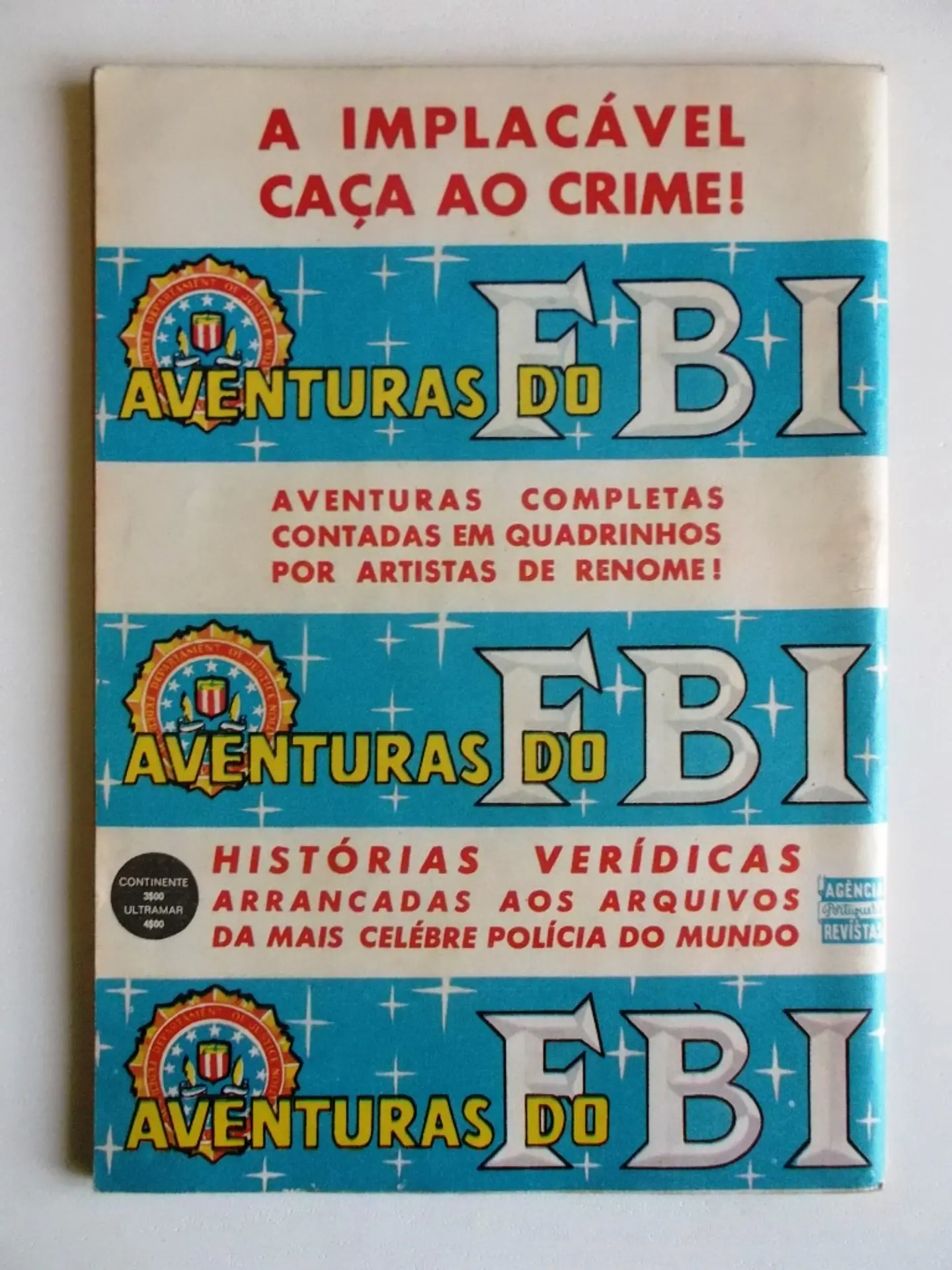 Xerife 103 2