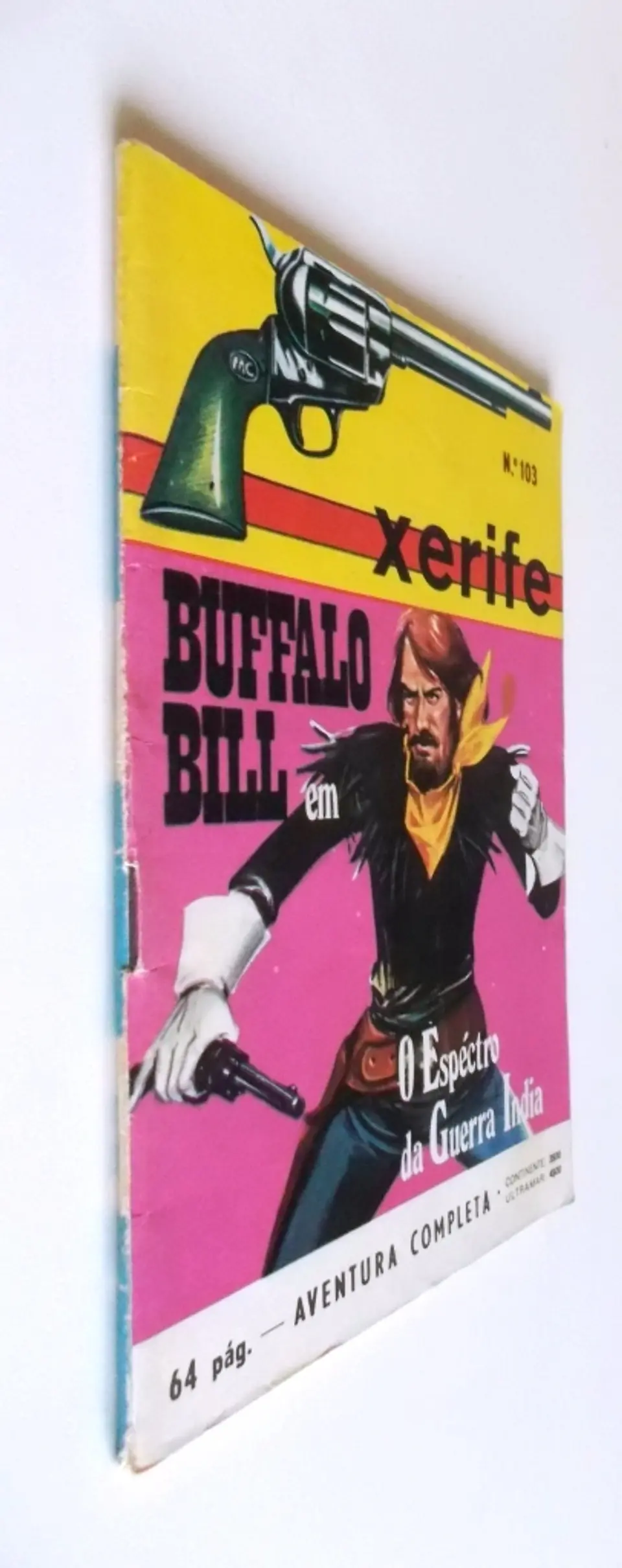Xerife 103 3