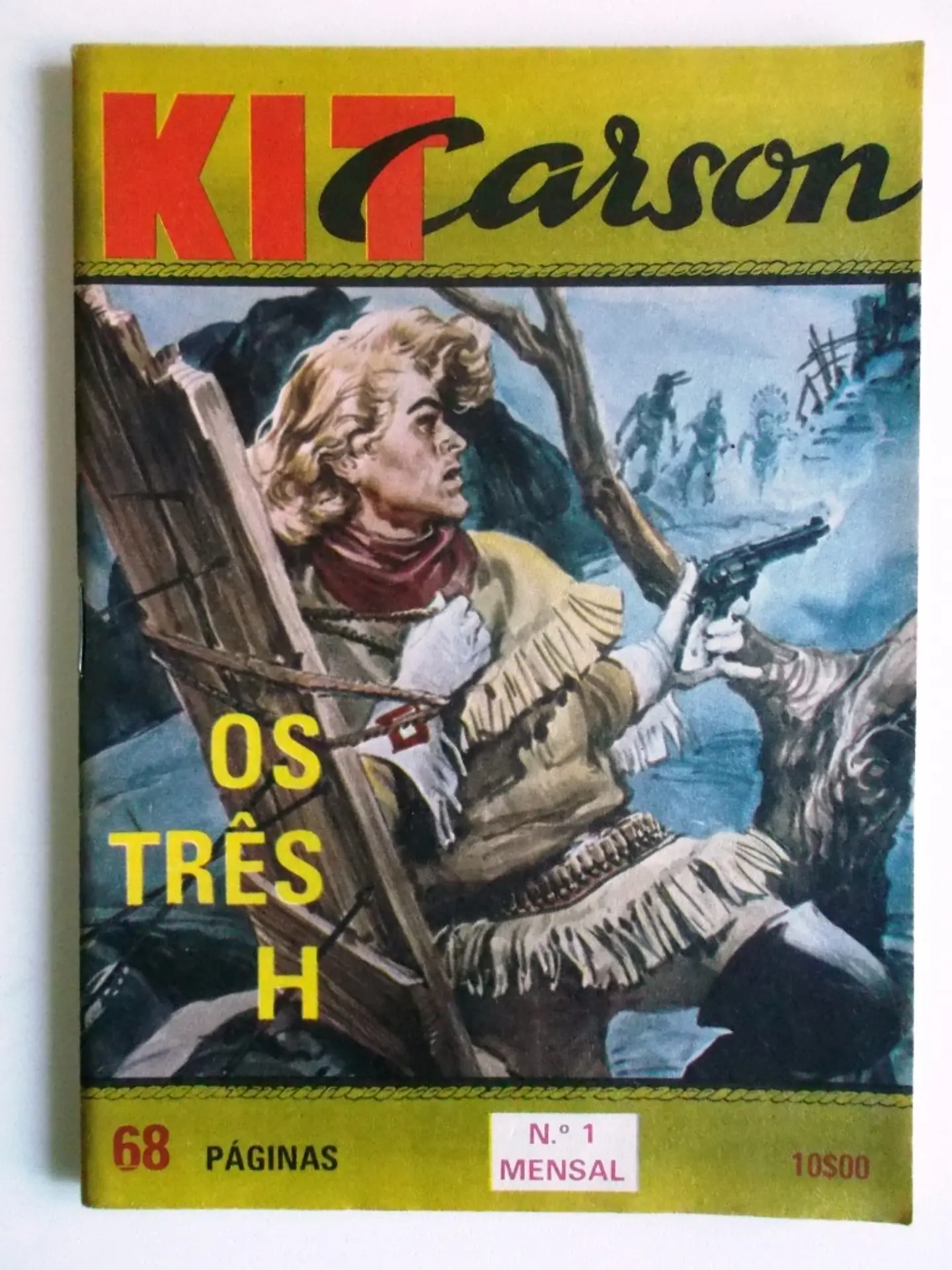 Kit Carson 01 1
