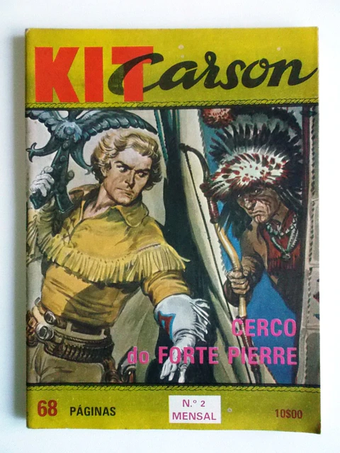 Kit Carson 02