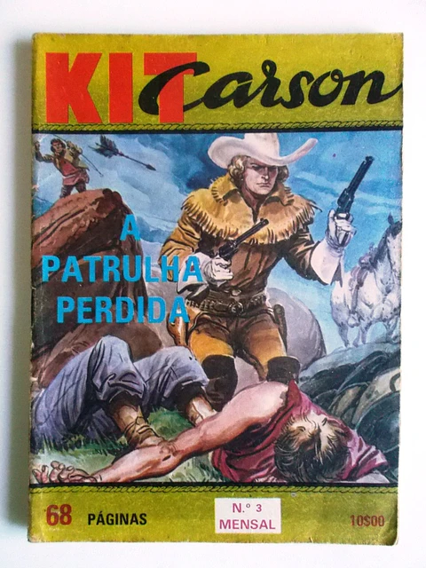 Kit Carson 03
